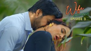 Tashan Hindi Hot Web Series