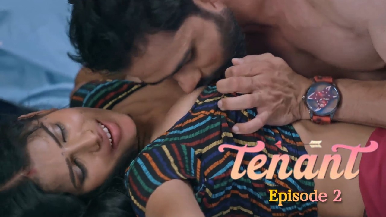 Tenant E02 Makhan Hindi Hot Web Series
