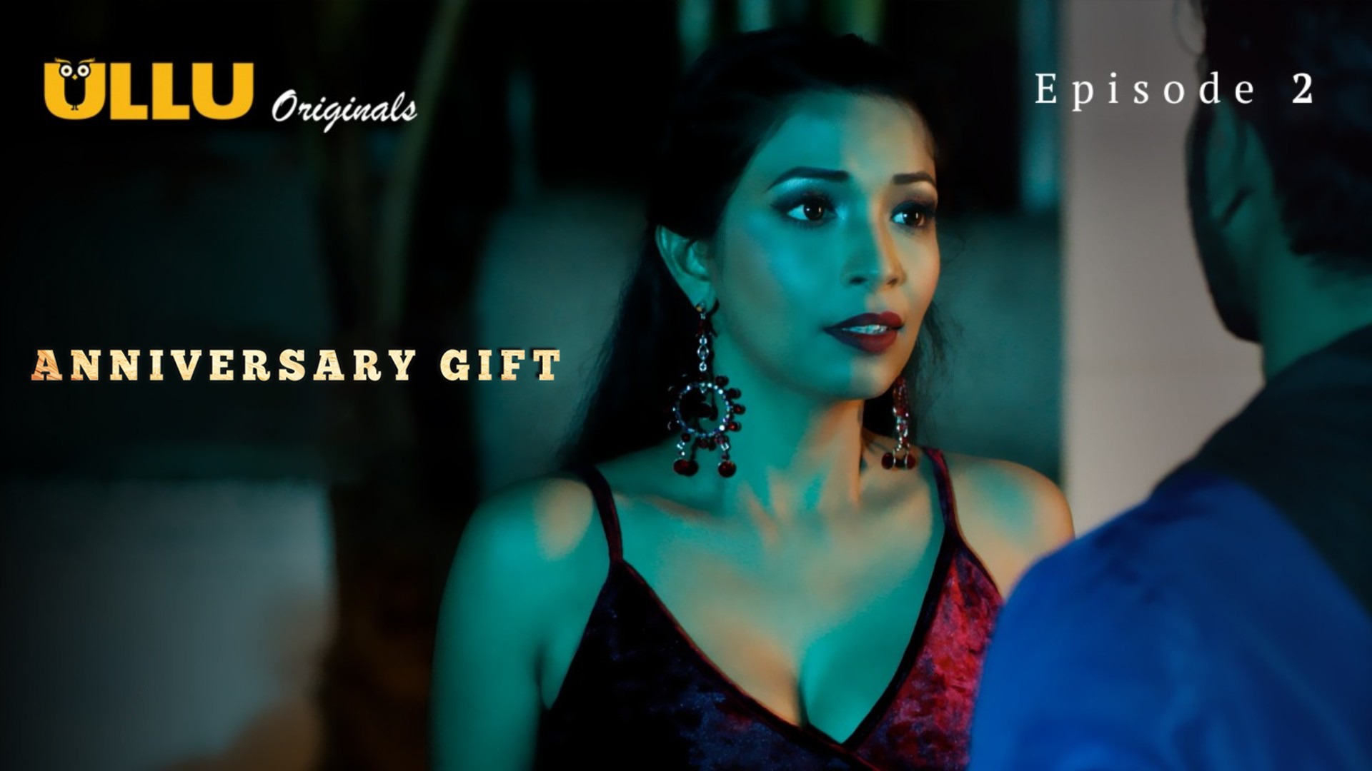 Palang Tod Anniversary Gift Episode 2 Ullu Hindi Hot Web Series