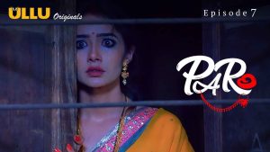 Paro Ullu Hot Series All Episode