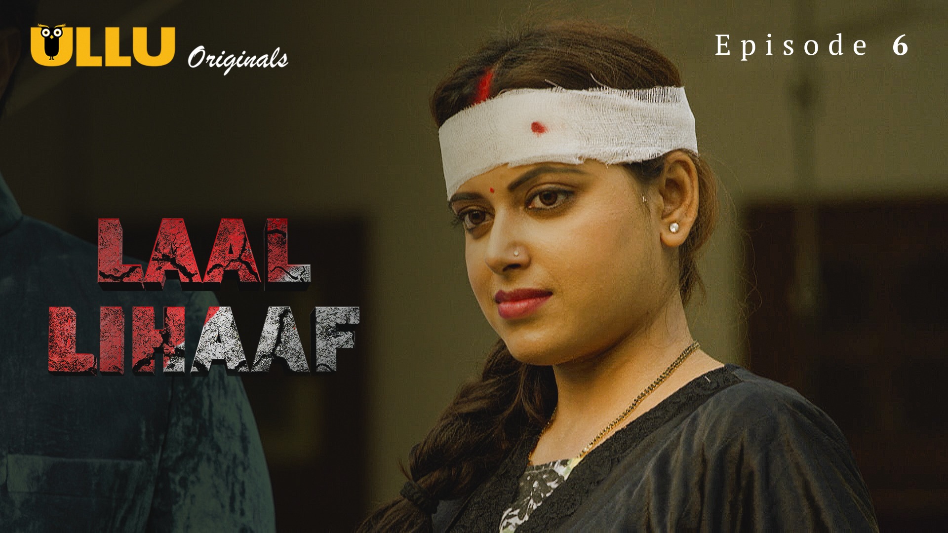 Laal Lihaaf Episode 6 Ullu Hindi Hot Web Series