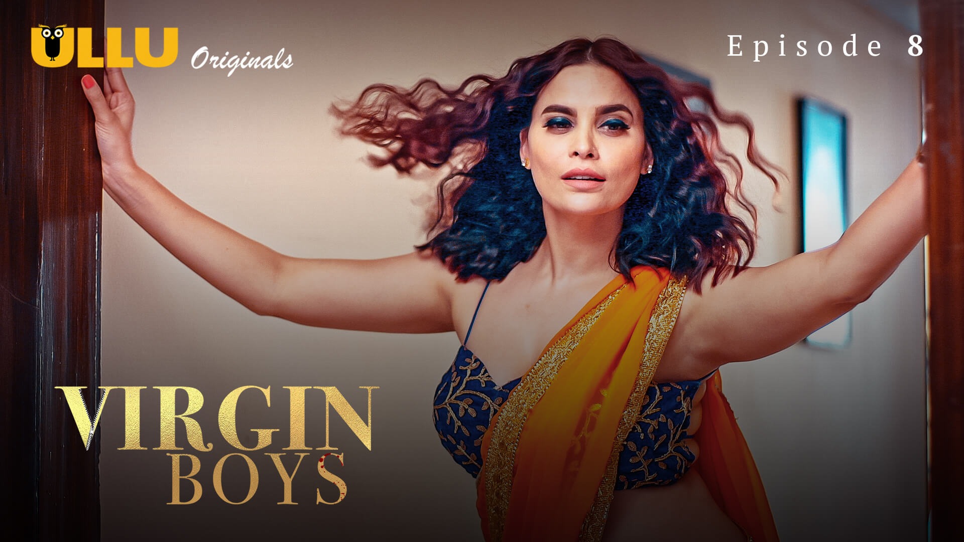 Virgin Boys Episod 8 Ullu Hindi Hot Web Series