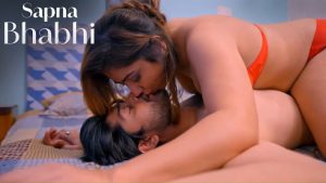 Namasteyflix Hot Short Film