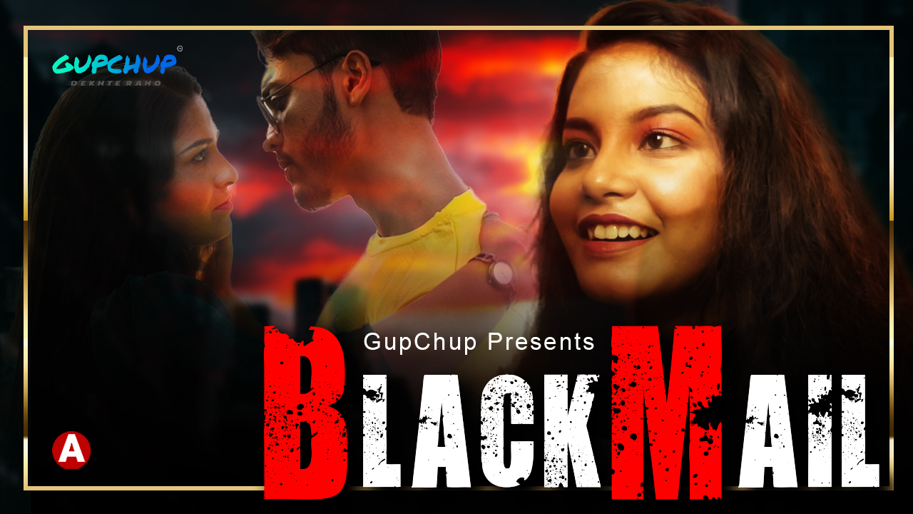 Blackmail Episode 5
