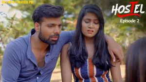 Hostel Episode 2 Rioplus Hindi Hot Web Series