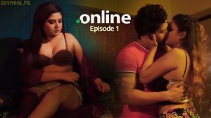 Online Episode 1 Hindi Hot Web Series – Sutraflix