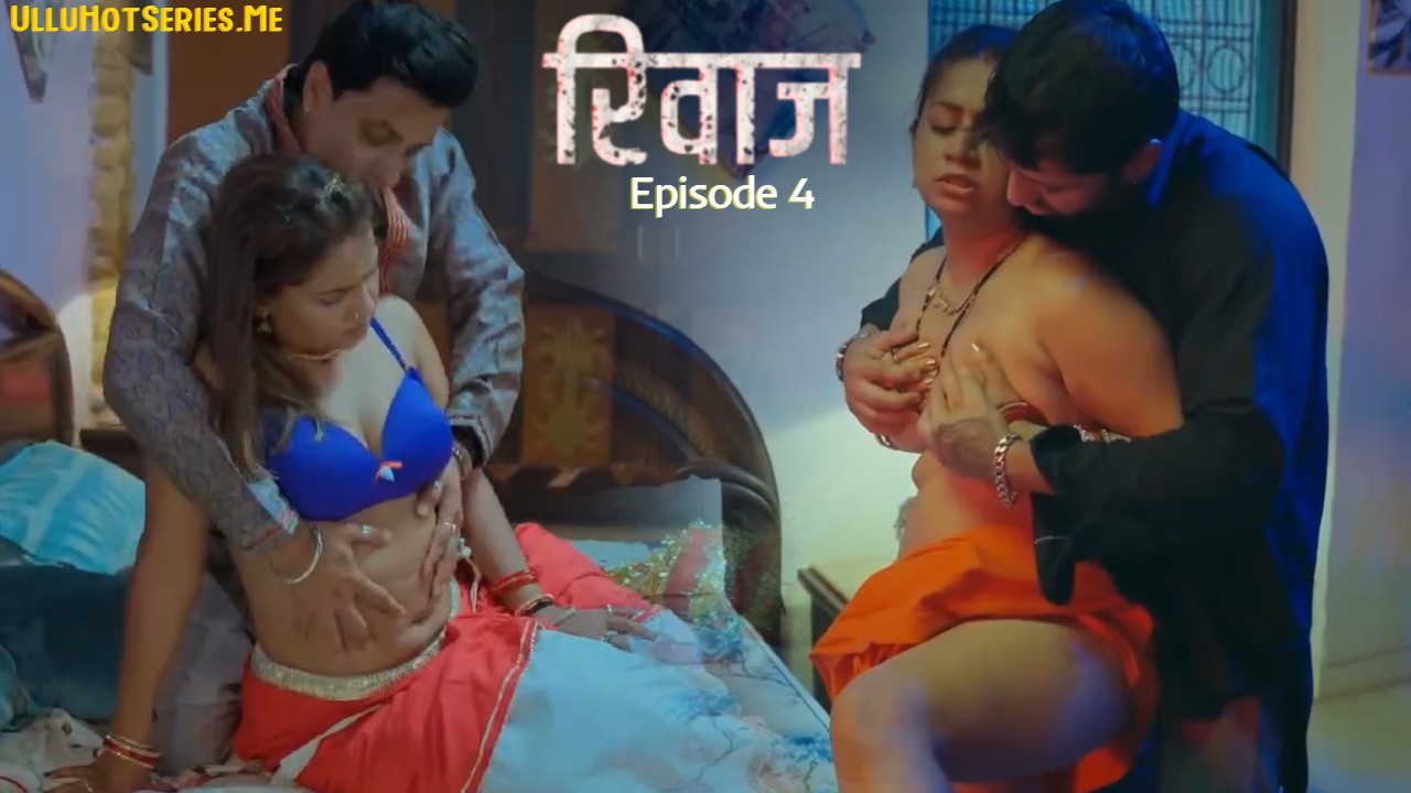 Rivaaz Episode 4 jugnu Hindi Hot Web Series