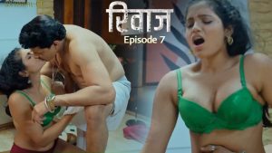 Rivaaz Episode 7 jugnu Hindi Hot Web Series