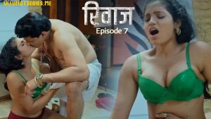 Rivaaz Episode 7 jugnu Hindi Hot Web Series