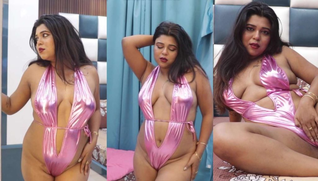 Jhilik Roy