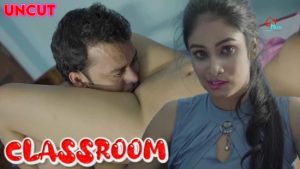 Classroom Episode 1