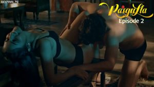 Mooviplay Hot Web Series