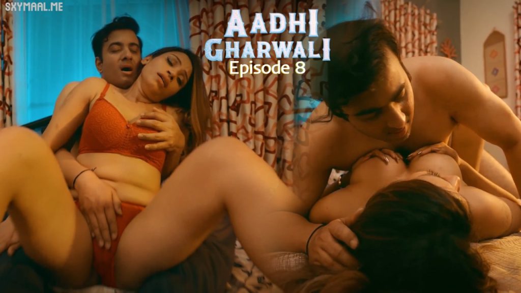 Aadhi Gharwali