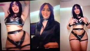 Aditi Mistry Nude Latest Live In Bdsm In HD