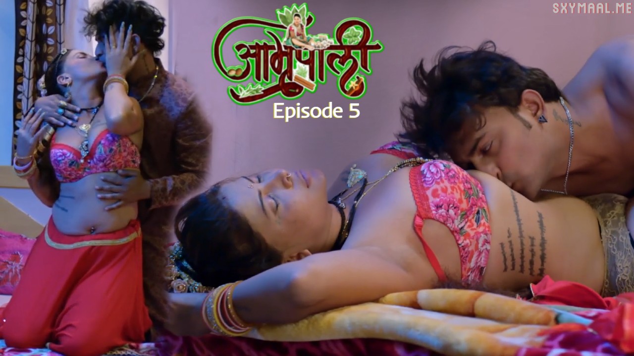 Amrapali Episode 5