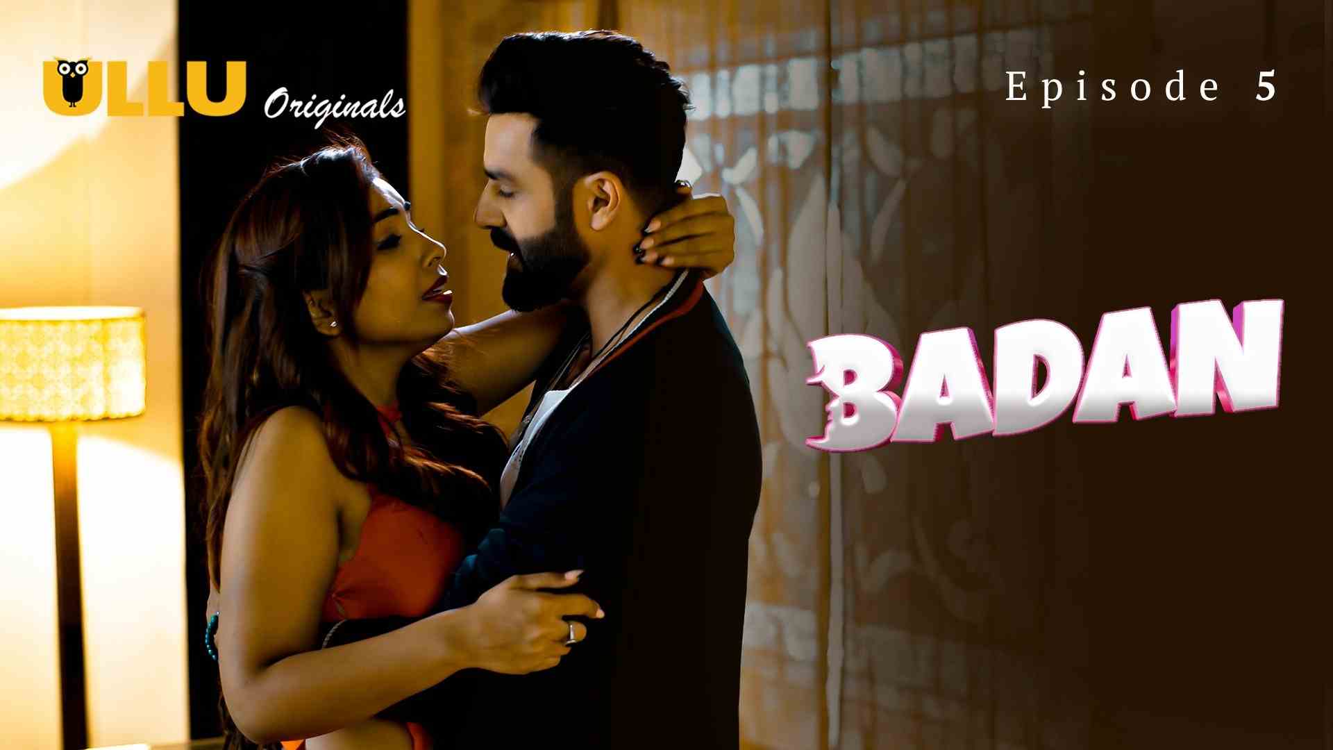 Badan Episode 5