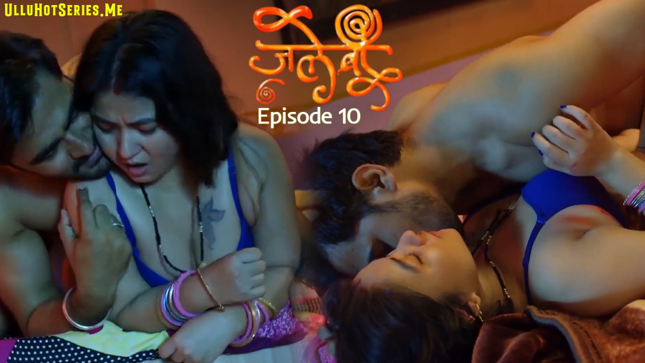 Jalebi S03 Episode 2