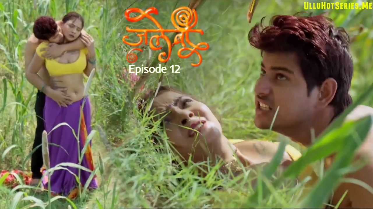 Jalebi S03 Episode 4
