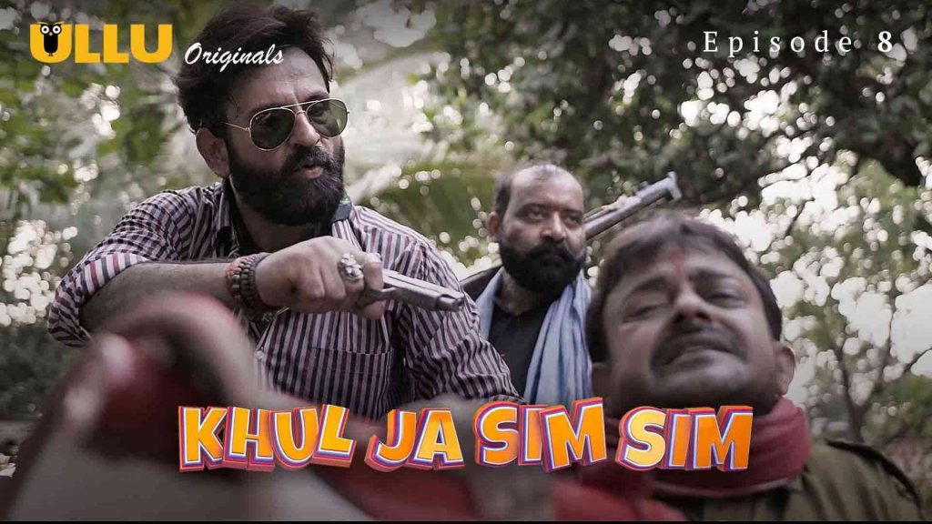 Khul Ja Sim Sim Part 2