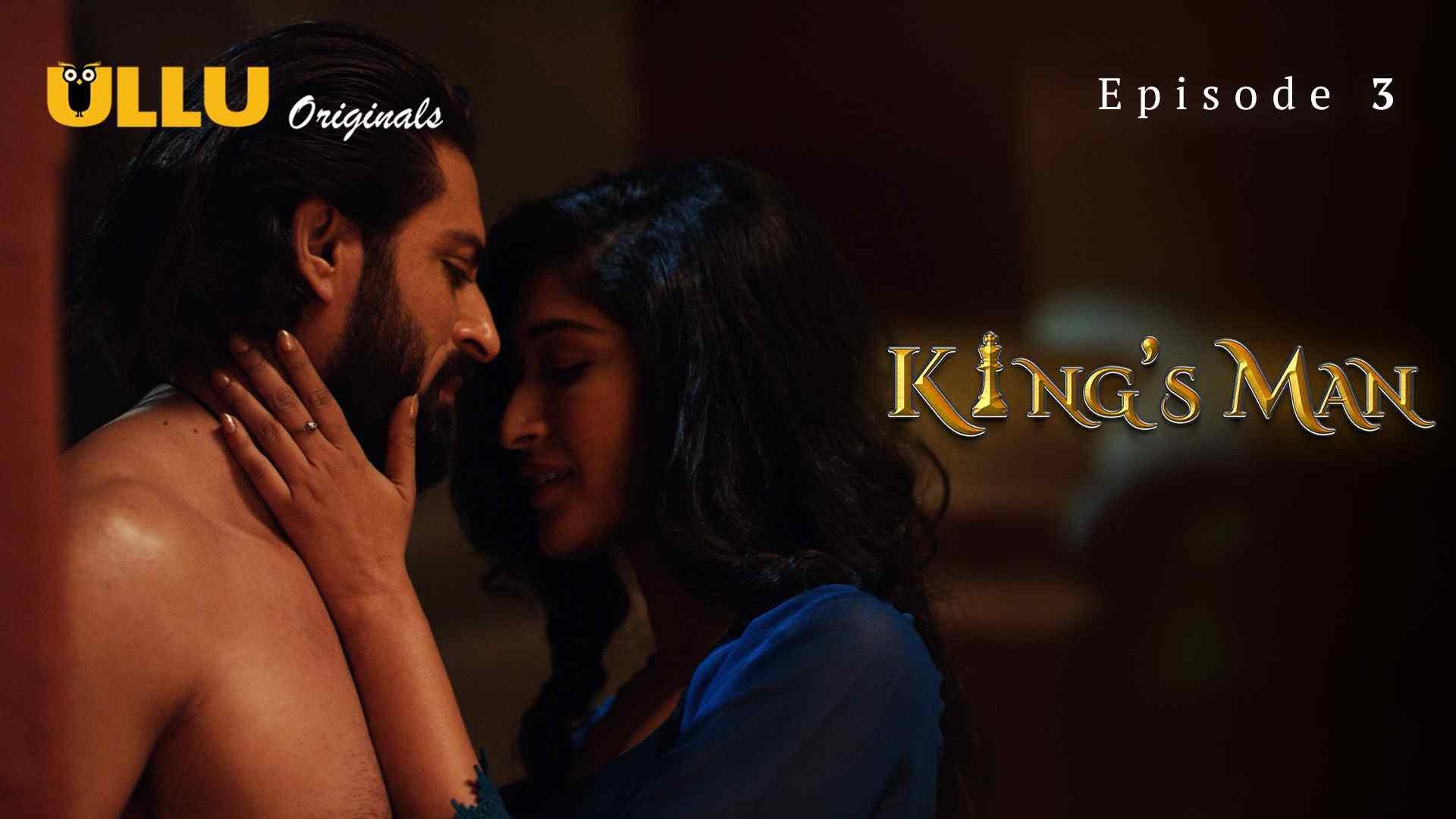 King’s Man Episode 3