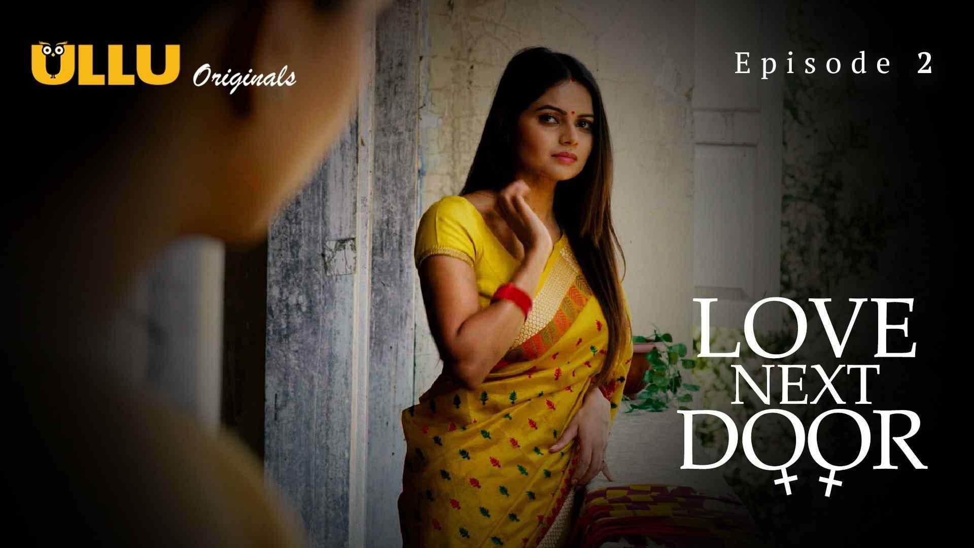 Love Next Door Episode 2
