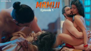 Maamiji Episode 1