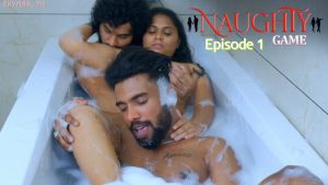 Naughty Game Malayalam Episode 1