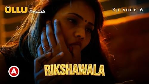 Rikshawala Episode 6