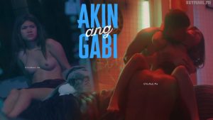 Akin Ang Gabi