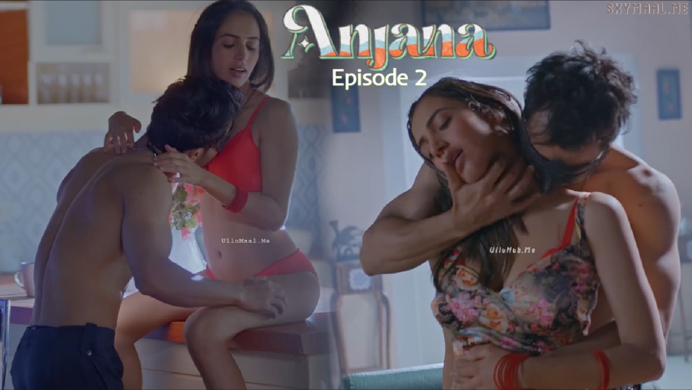 Anjana Episode 2
