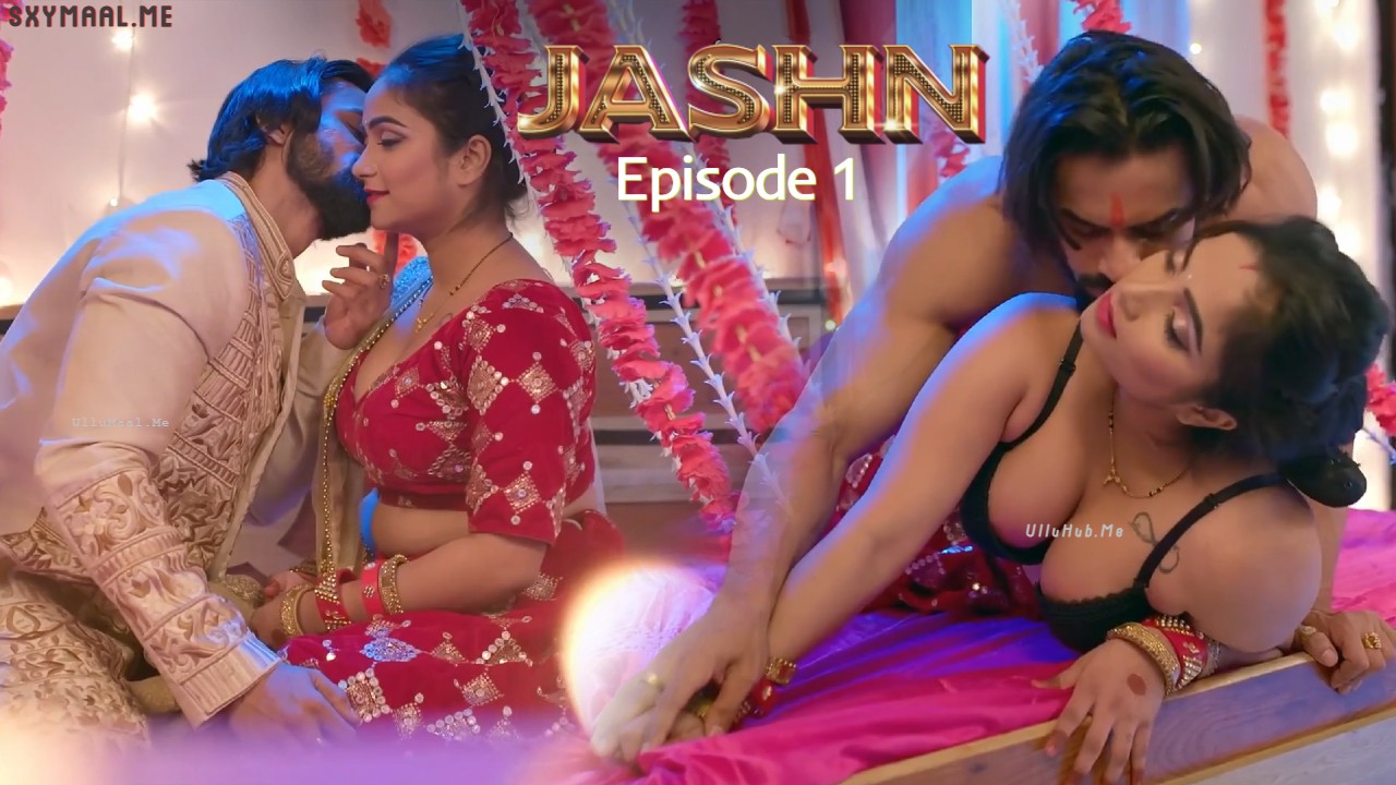 Jashn Episode 1