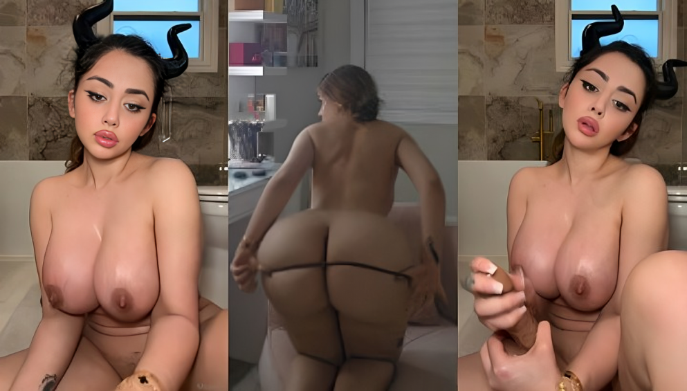 Ms.Sethi 2 Solo Onlyfans PPVs Riding BBC Dildo in Couch Anal with Dildo