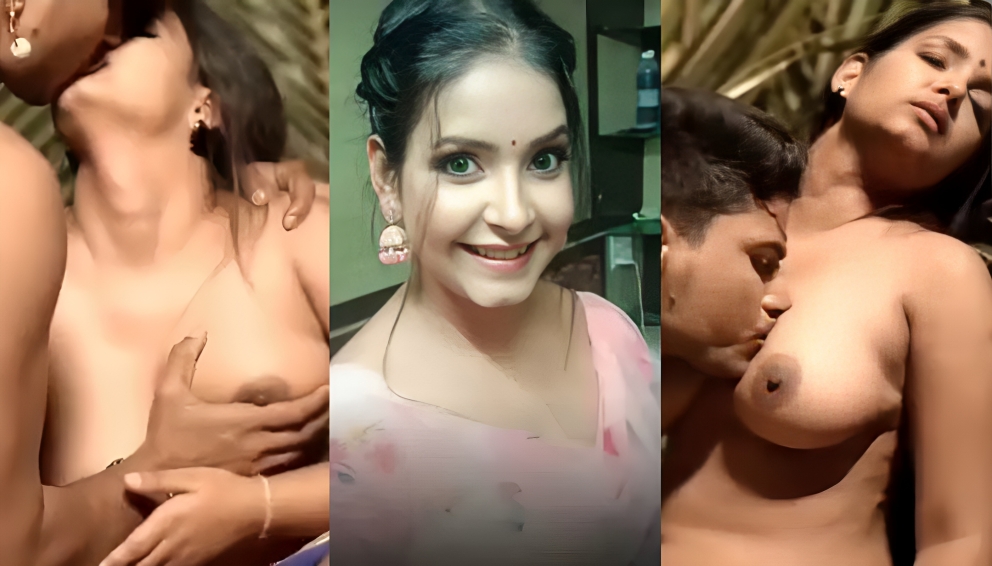 Natasha Rajeshwari Nude Debut Primitive Fuck