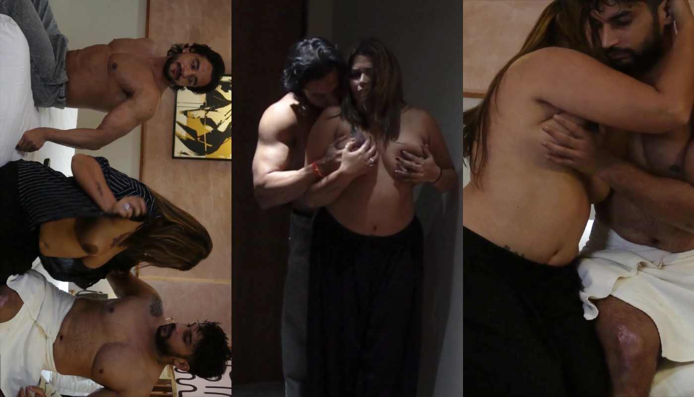 Preeti Puneet Threesome Part 2 App Content