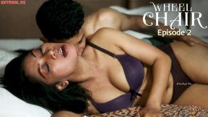 Bulbulplay Hot Web Series