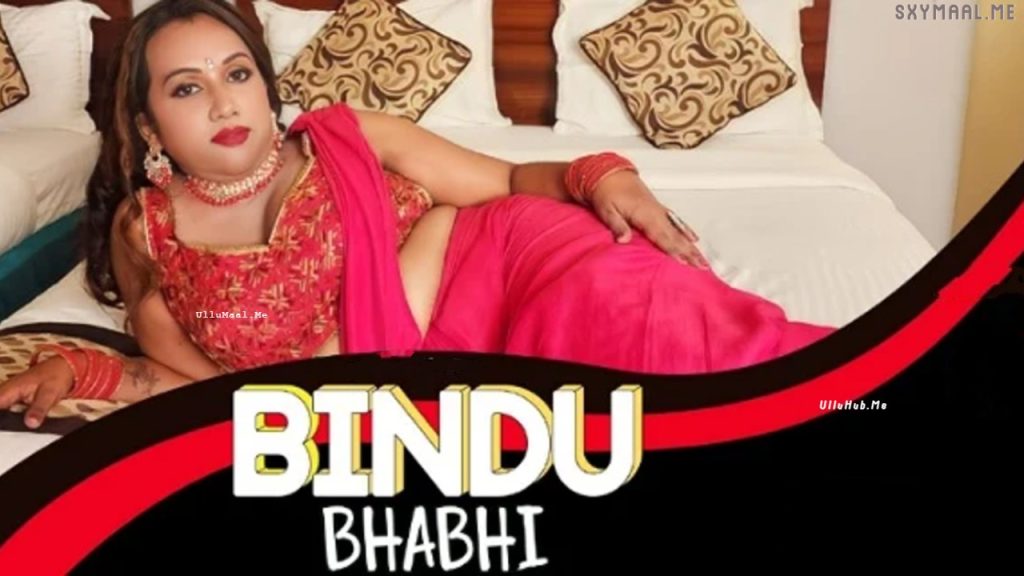 BINDU BHABHI