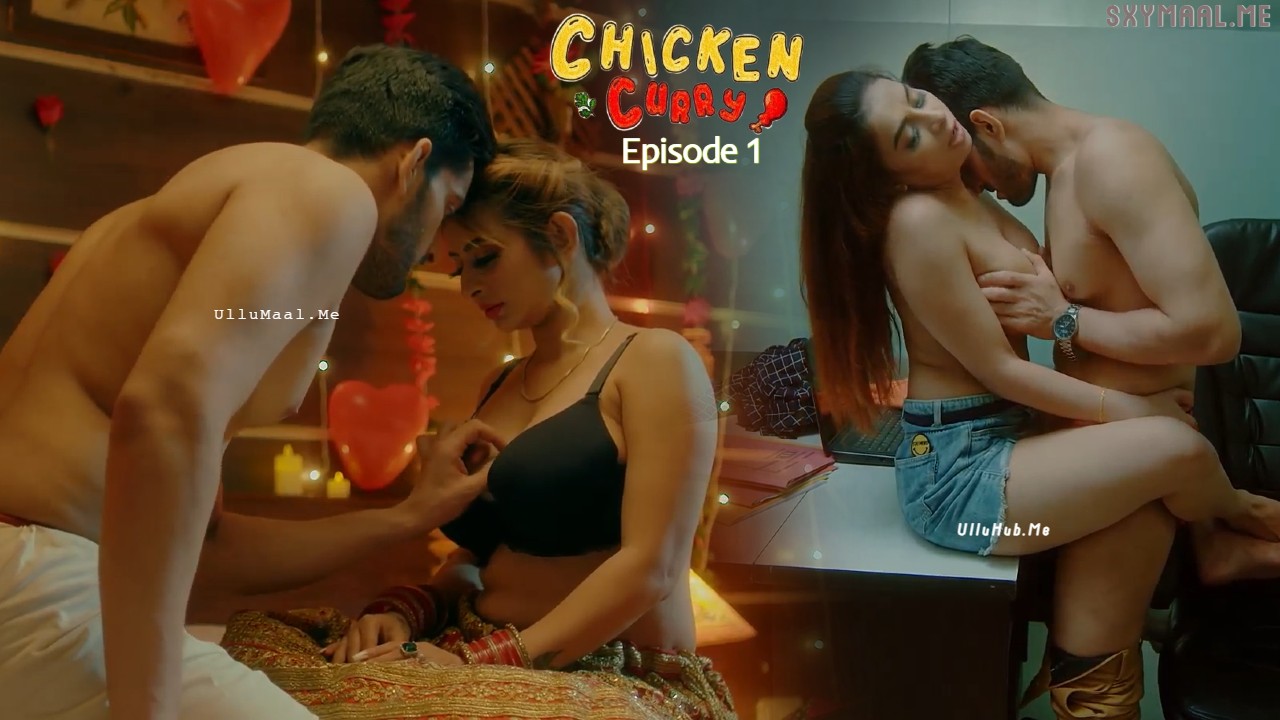 Chicken Curry Episode 1