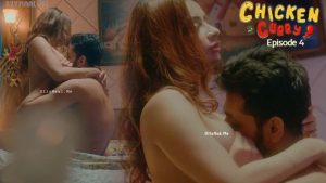 Chicken Curry Episode 4