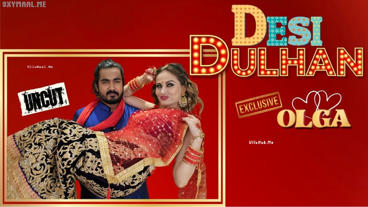 Desi Dulhan