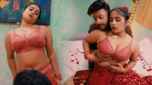Desi Suhagrat Enjoy Wife And Husbend Video