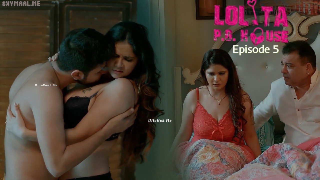 Lolita PG House Episode 5