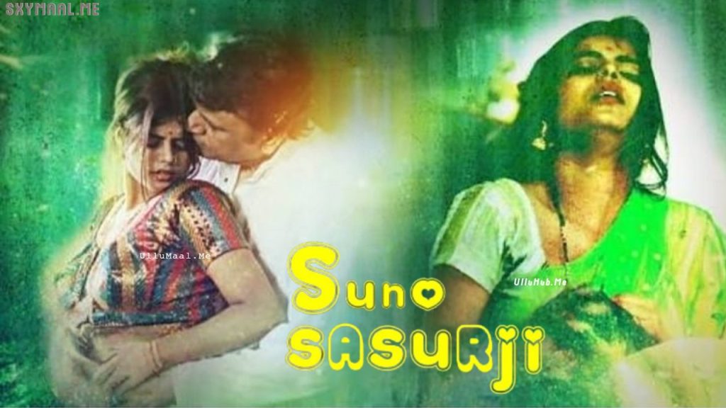 Suno Sasurji